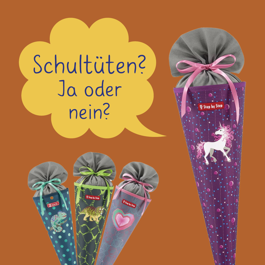 Schultüte