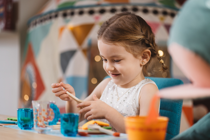 Kinderzimmer