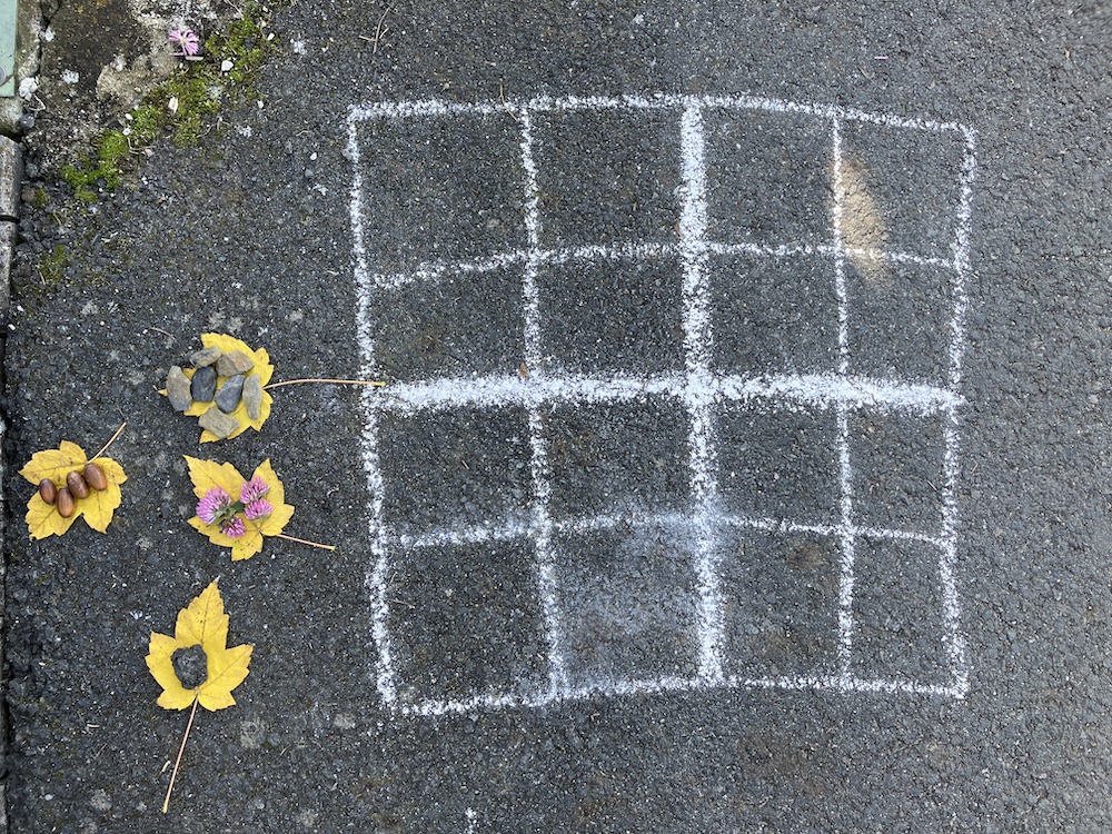 Sudoku für Fortgeschrittene